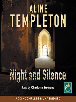 cover image of Night and Silence
